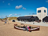 Strandingsmuseum St. George