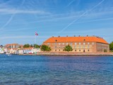 Schloss Sonderburg