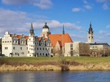 Dessau, Sachsen-Anhalt