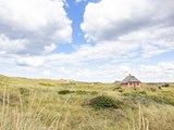 Husby Klit(holiday home) Populated place, Holstebro