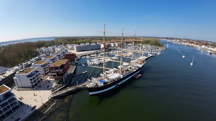 Travemünde-Priwall