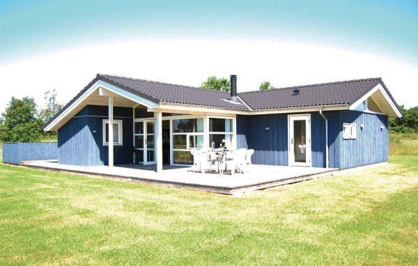 Ferienhaus Rörbäk See 130-D82315